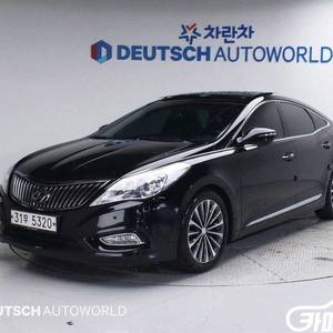 [현대]그랜저 HG HG300 EXCLUSIVE #앱특
