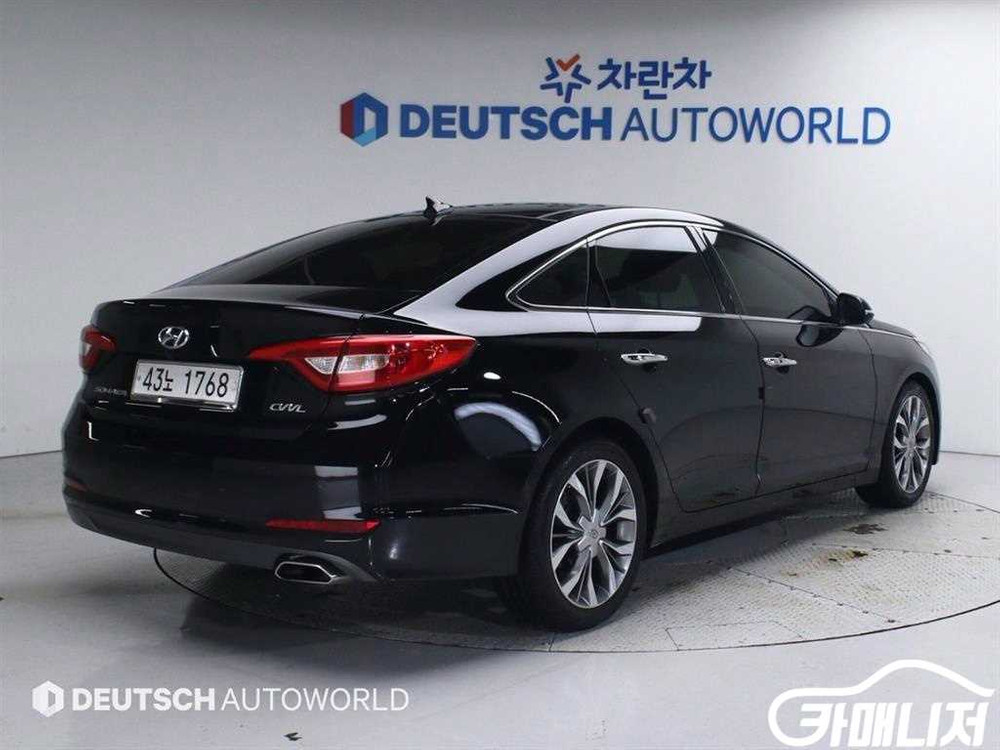 [현대]LF 쏘나타 2.0 프리미엄 #앱특가--1