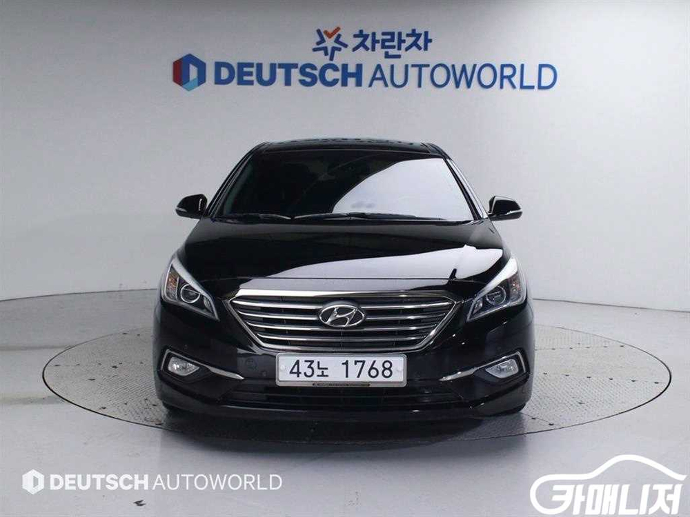 [현대]LF 쏘나타 2.0 프리미엄 #앱특가--2