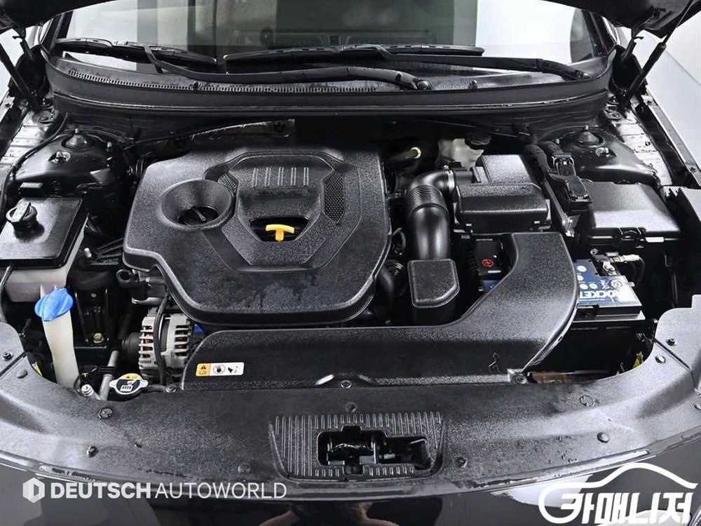 [현대]LF 쏘나타 2.0 프리미엄 #앱특가--5