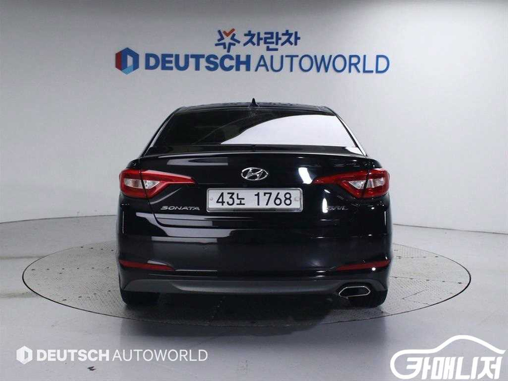 [현대]LF 쏘나타 2.0 프리미엄 #앱특가--3