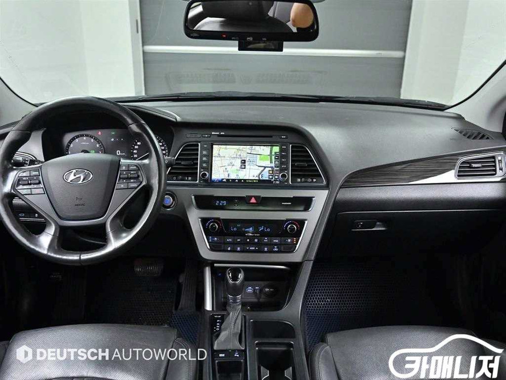 [현대]LF 쏘나타 2.0 프리미엄 #앱특가--6