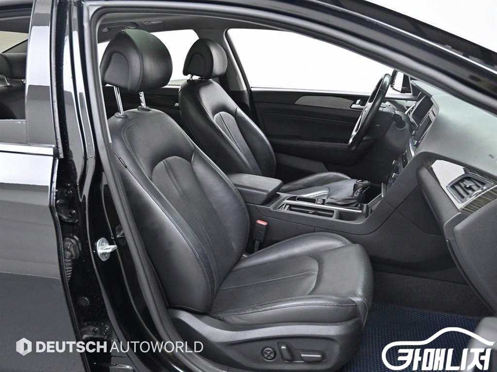 [현대]LF 쏘나타 2.0 프리미엄 #앱특가--9