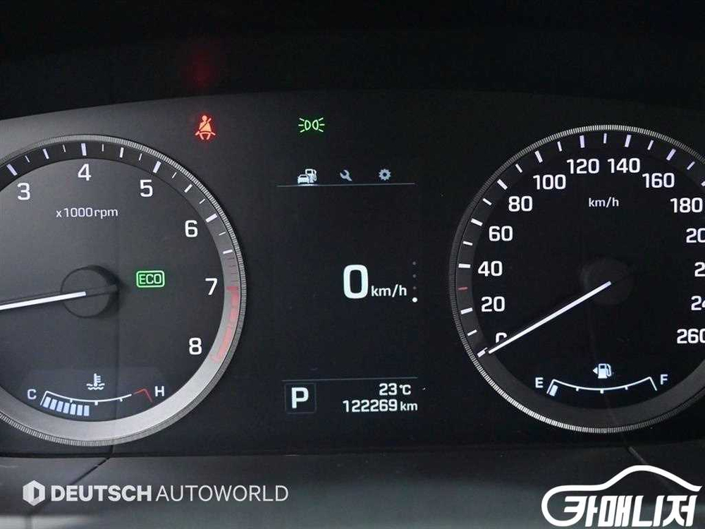 [현대]LF 쏘나타 2.0 프리미엄 #앱특가--7