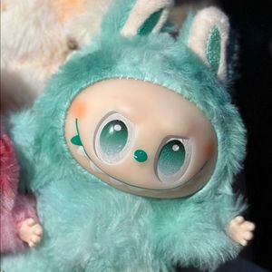 라부부 라푸푸 키링