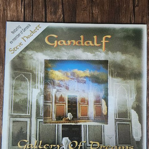 Gandalf