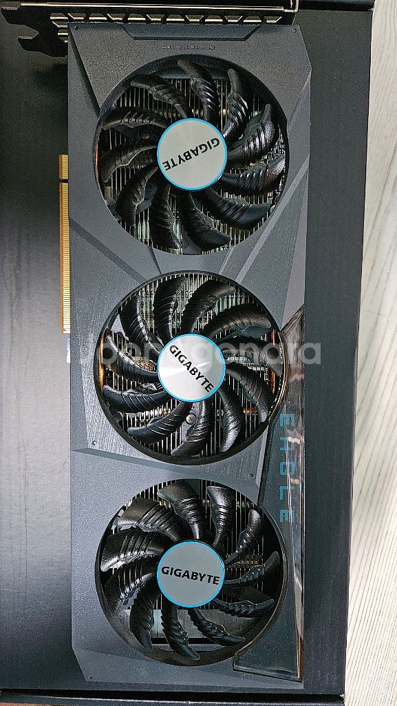 기가바이트l6650xt eagle 8g--3