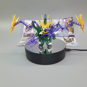 SD 건담 삼국창걸전 14 장합 알트론 반다이 건프라