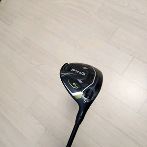 핑우드5번 G430, S