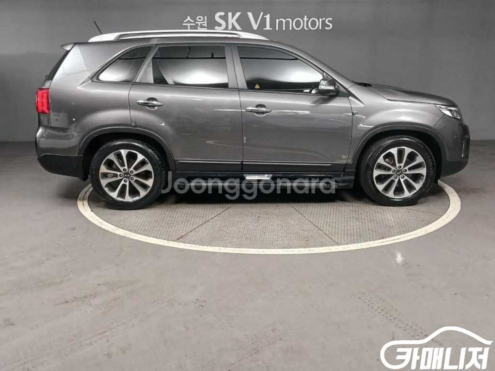 [기아]뉴 쏘렌토 R 2WD 2.0 TLX 스페셜 #앱--2