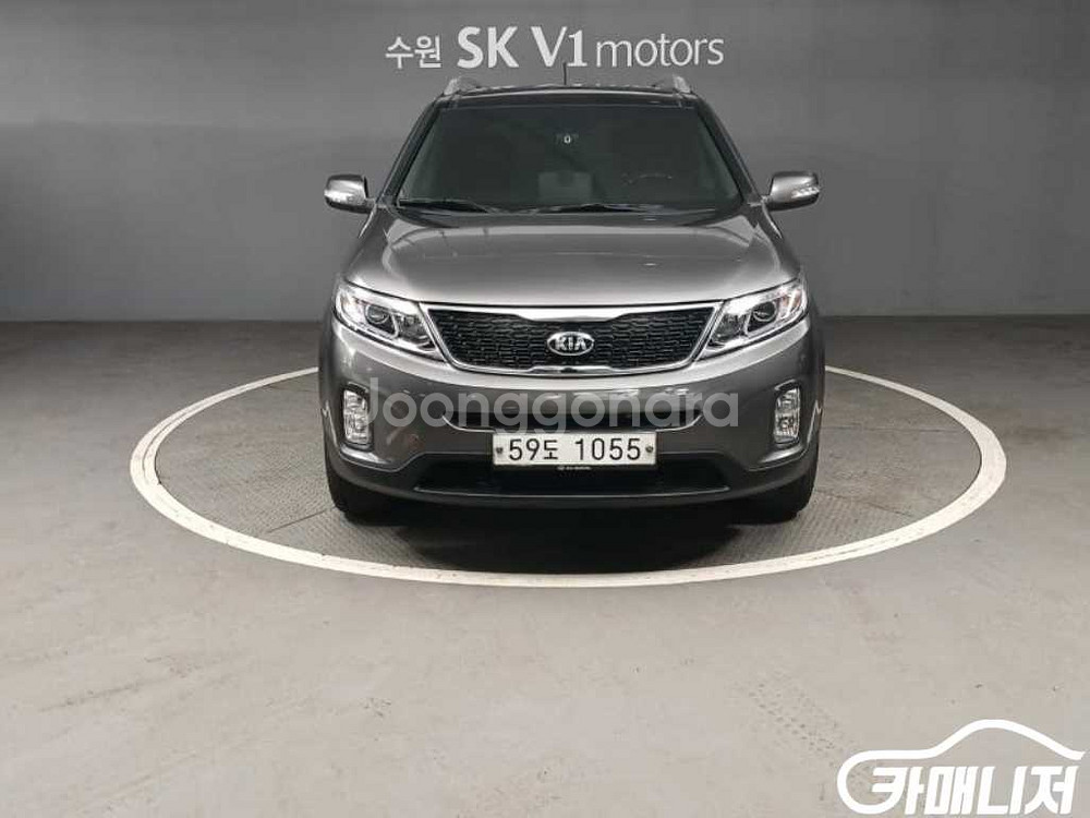[기아]뉴 쏘렌토 R 2WD 2.0 TLX 스페셜 #앱--0