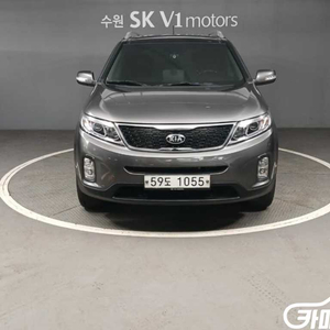 [기아]뉴 쏘렌토 R 2WD 2.0 TLX 스페셜 #앱