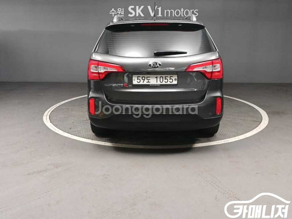 [기아]뉴 쏘렌토 R 2WD 2.0 TLX 스페셜 #앱--3