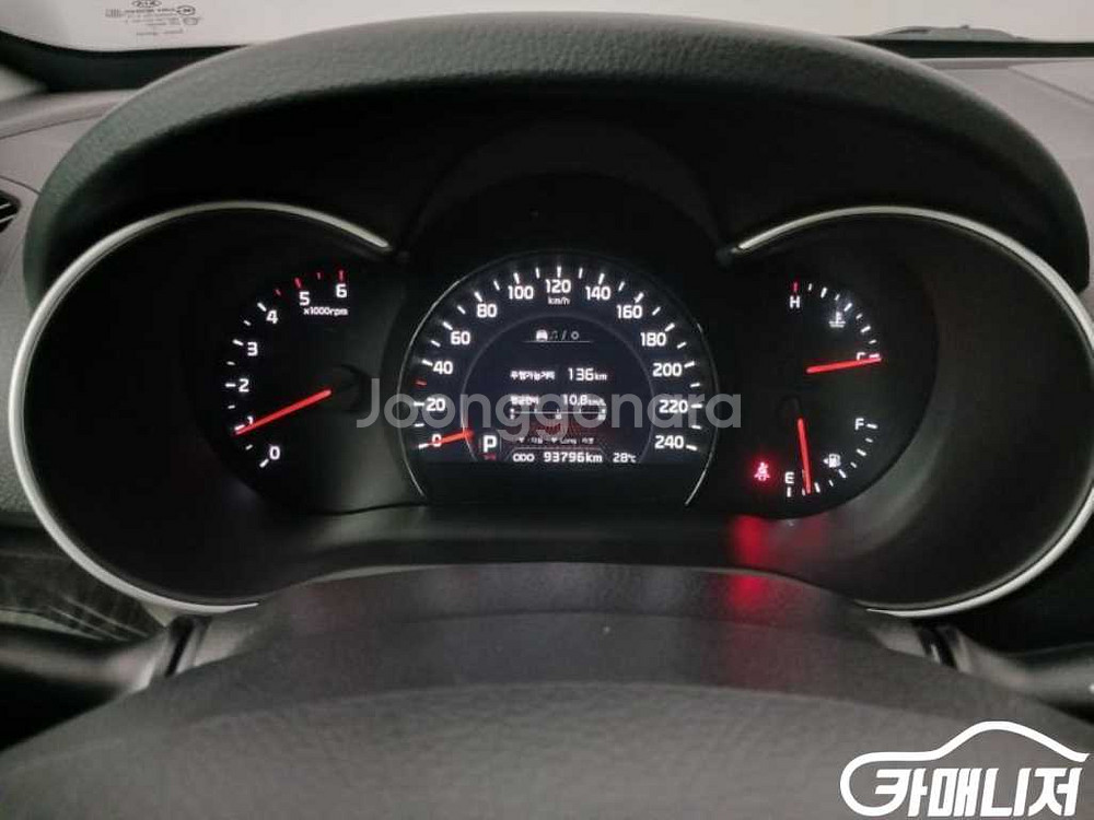 [기아]뉴 쏘렌토 R 2WD 2.0 TLX 스페셜 #앱--8