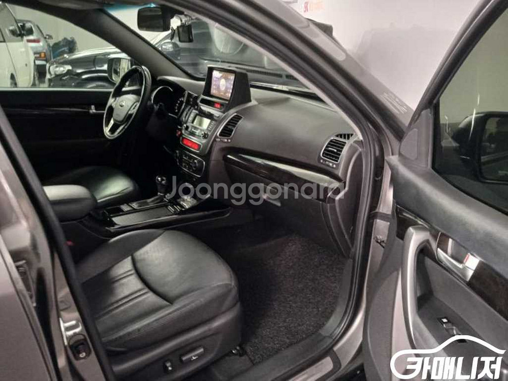 [기아]뉴 쏘렌토 R 2WD 2.0 TLX 스페셜 #앱--5