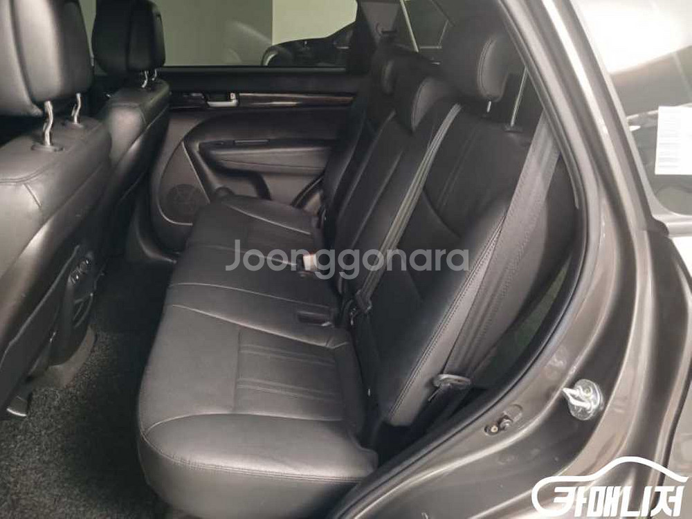 [기아]뉴 쏘렌토 R 2WD 2.0 TLX 스페셜 #앱--7