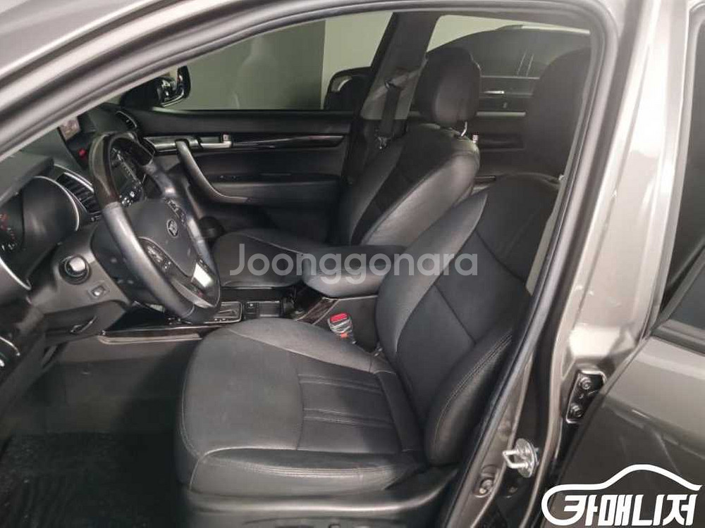 [기아]뉴 쏘렌토 R 2WD 2.0 TLX 스페셜 #앱--6