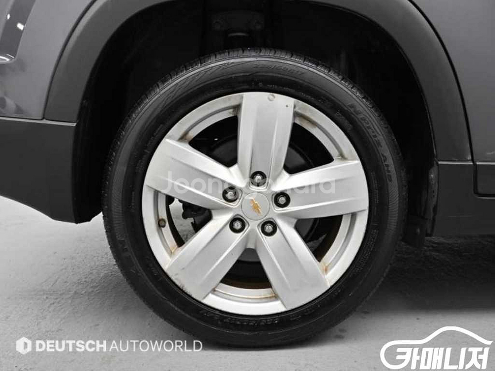 [쉐보레]올란도 2.0 디젤 LT 프리미엄 #앱특가--4