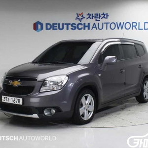 [쉐보레]올란도 2.0 디젤 LT 프리미엄 #앱특가