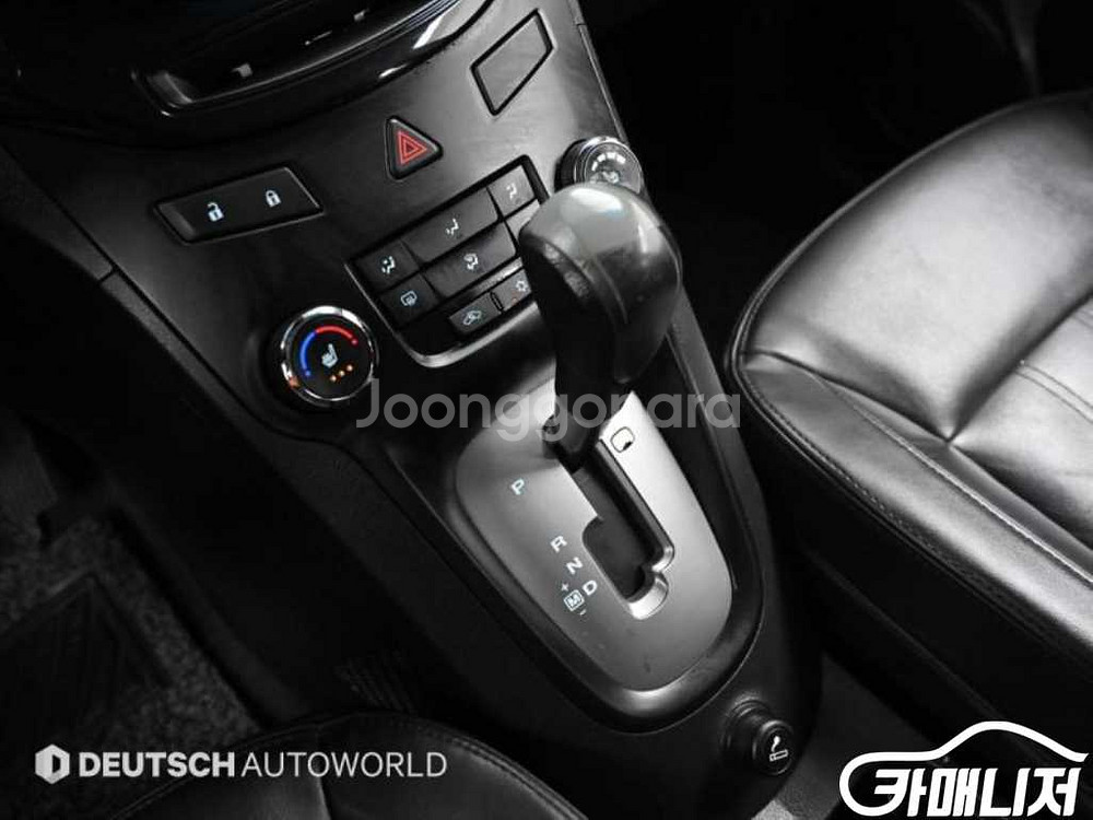 [쉐보레]올란도 2.0 디젤 LT 프리미엄 #앱특가--8