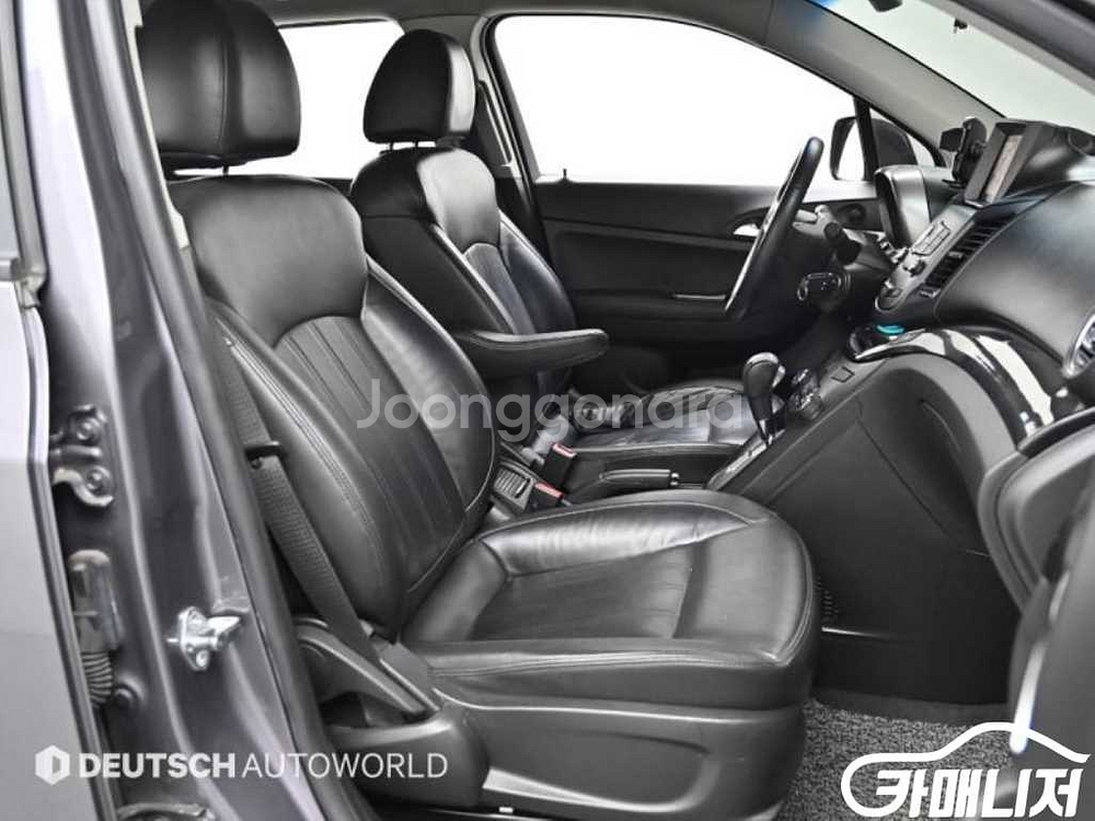 [쉐보레]올란도 2.0 디젤 LT 프리미엄 #앱특가--9