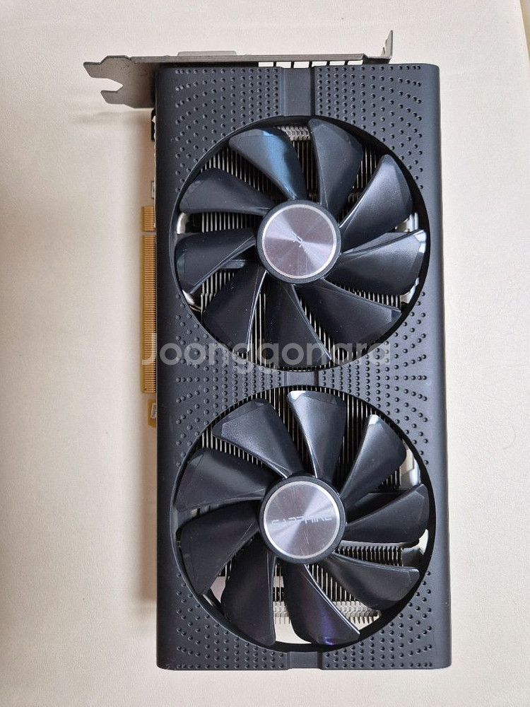 사파이어 rx570 8g 부품용 팝니다--0