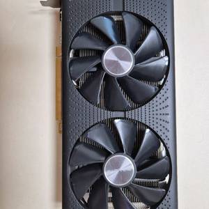 사파이어 rx570 8g 부품용 팝니다