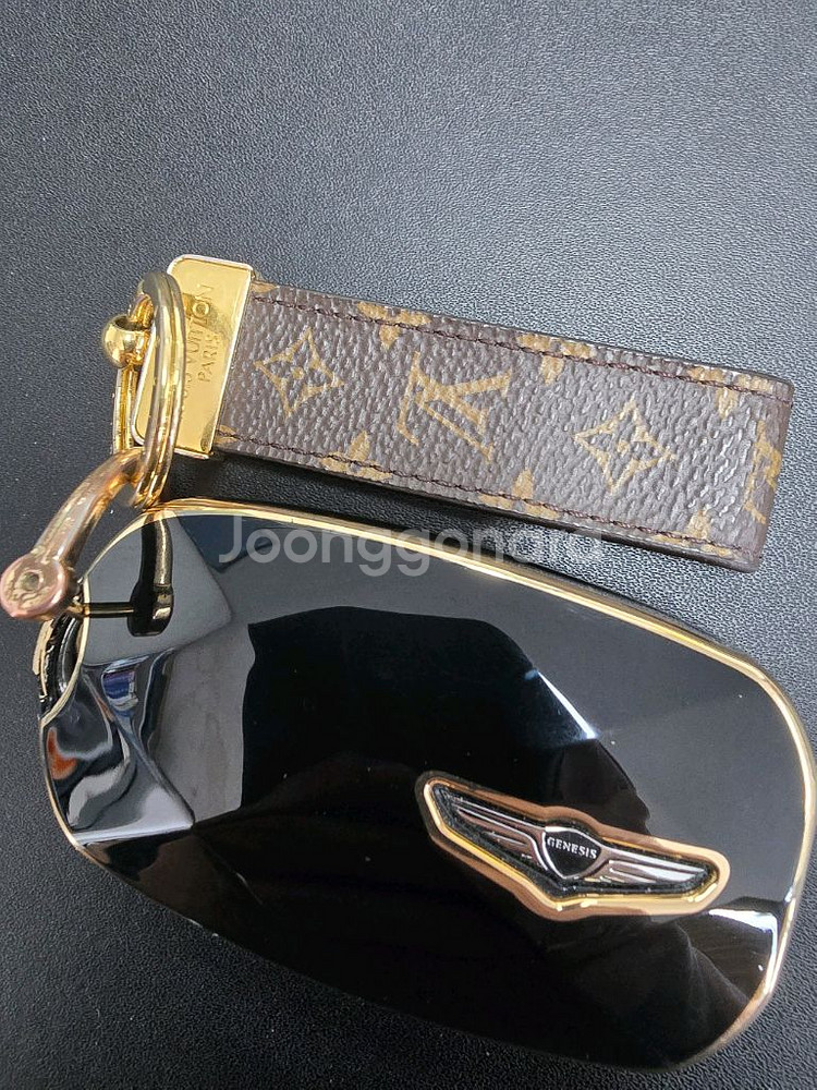 루이비통 드라곤느키홀더 M65221--2
