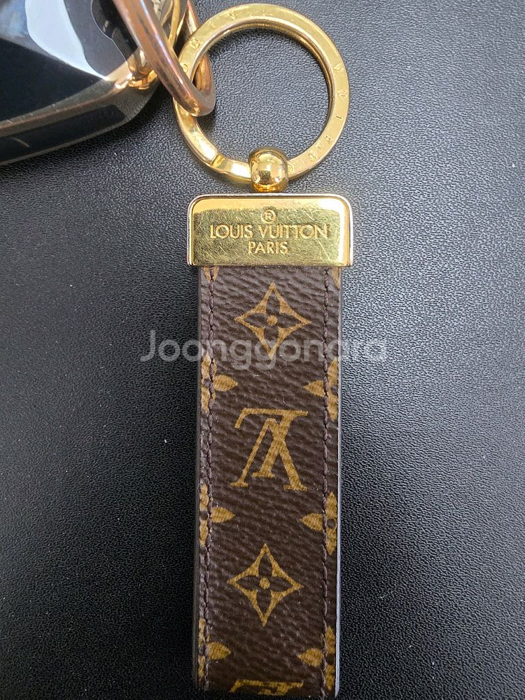 루이비통 드라곤느키홀더 M65221--0