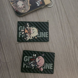 소녀전선 희귀 굿즈