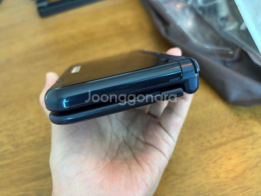뉴닌텐도 3ds xl 포켓몬스터 하트골드--7