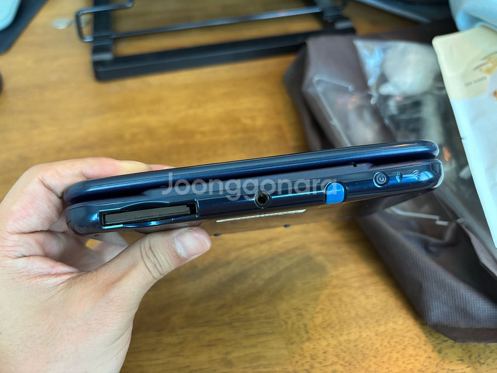 뉴닌텐도 3ds xl 포켓몬스터 하트골드--6