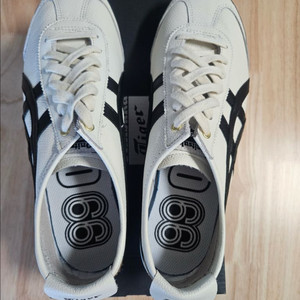 Onitsuka tiger Mexico 66