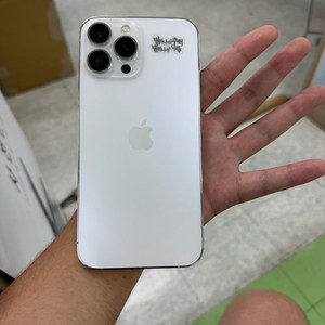 아이폰 13PRO Max 256 팝니다