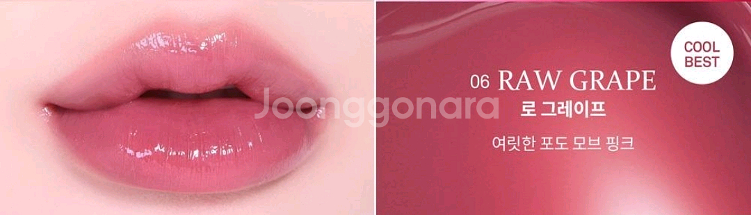 쿨톤 추천 화장품 컨실러 섀도우 블러셔 하이라이터 틴트--9