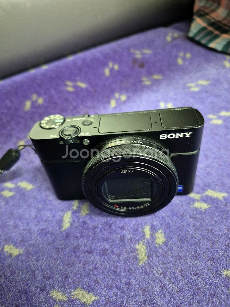 소니 rx100m6--1