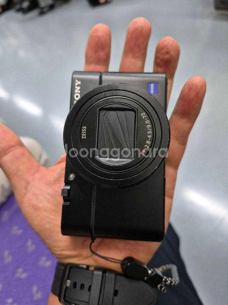소니 rx100m6--3