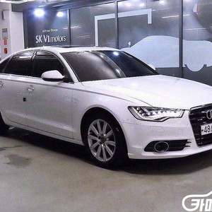[아우디]뉴A6 45 TDI 콰트로 #앱특가