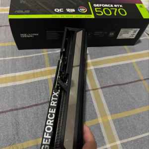 ASUS 5070 12G 팝니당