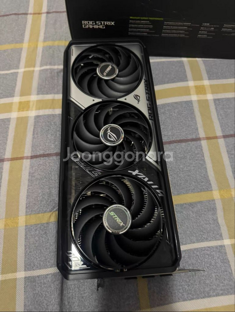 ASUS 5070 12G 팝니당--3