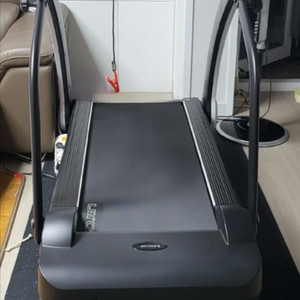 이고진 ST01A 자동 무동력 겸용 트레드밀 + 매트