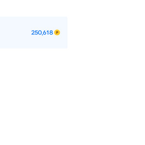 넥슨 현대카드 포인트 25만 팔아요