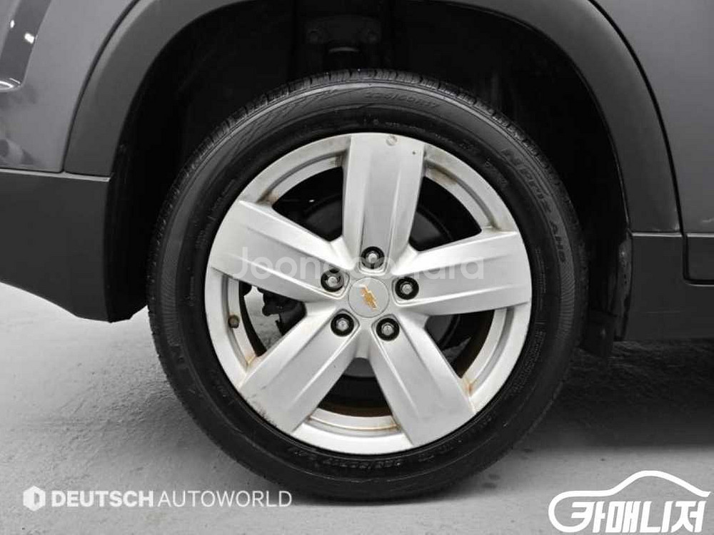 [쉐보레]올란도 2.0 디젤 LT 프리미엄 #앱특가--4