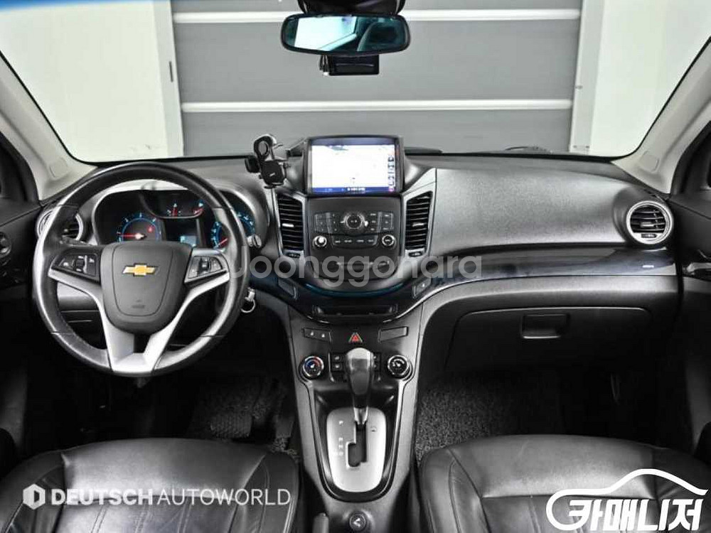 [쉐보레]올란도 2.0 디젤 LT 프리미엄 #앱특가--6