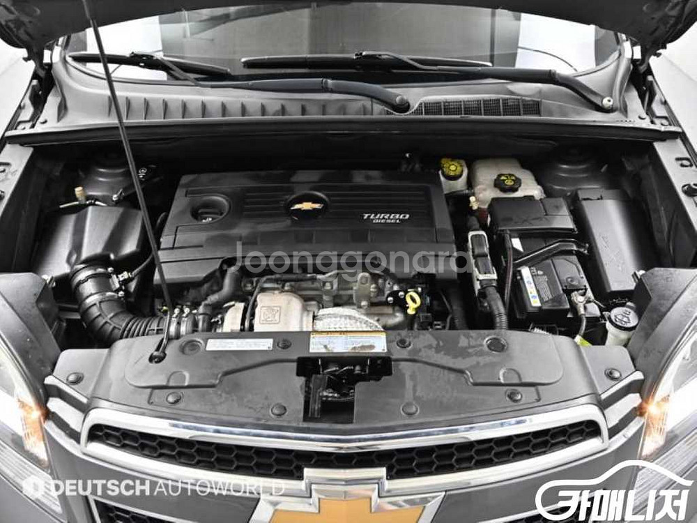 [쉐보레]올란도 2.0 디젤 LT 프리미엄 #앱특가--5