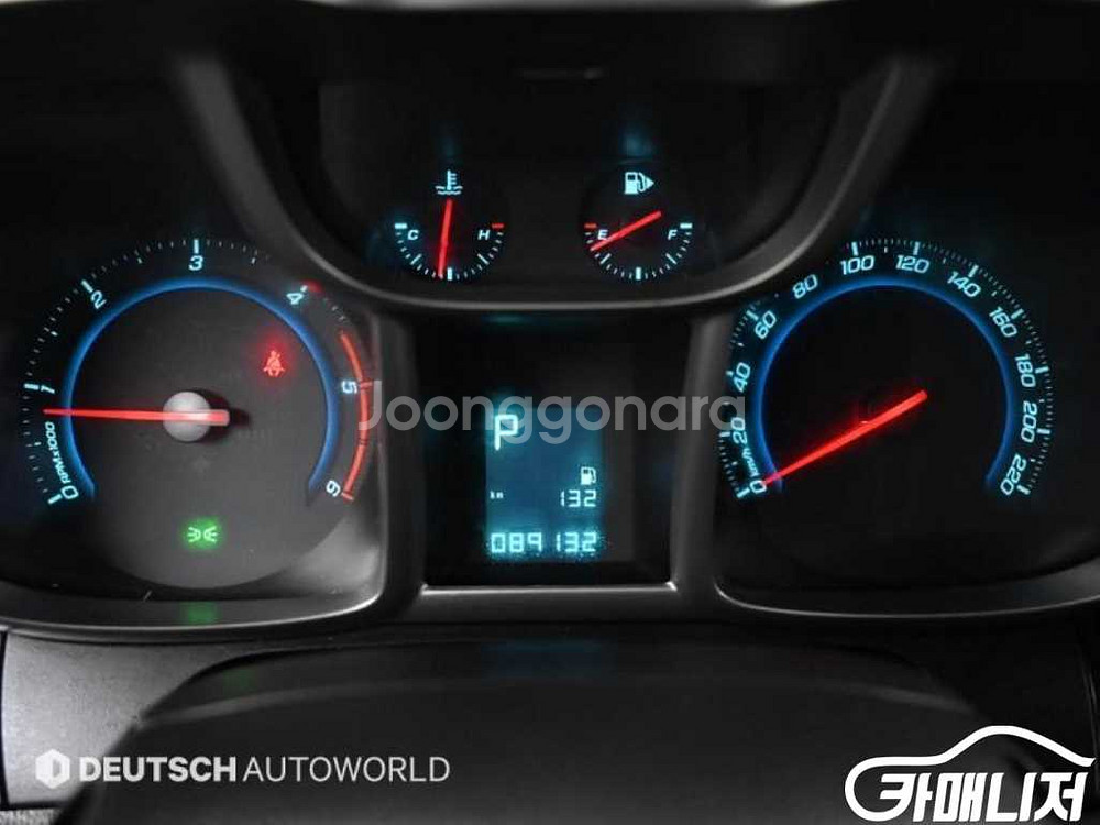 [쉐보레]올란도 2.0 디젤 LT 프리미엄 #앱특가--7