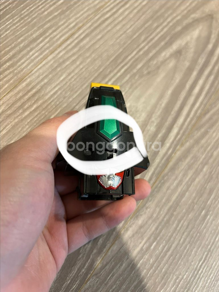 파워레인저 다이노포스 기간트 브라기오 킹(브라키오 킹)--4