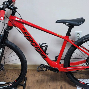 판타시아 S6100 카본 MTB