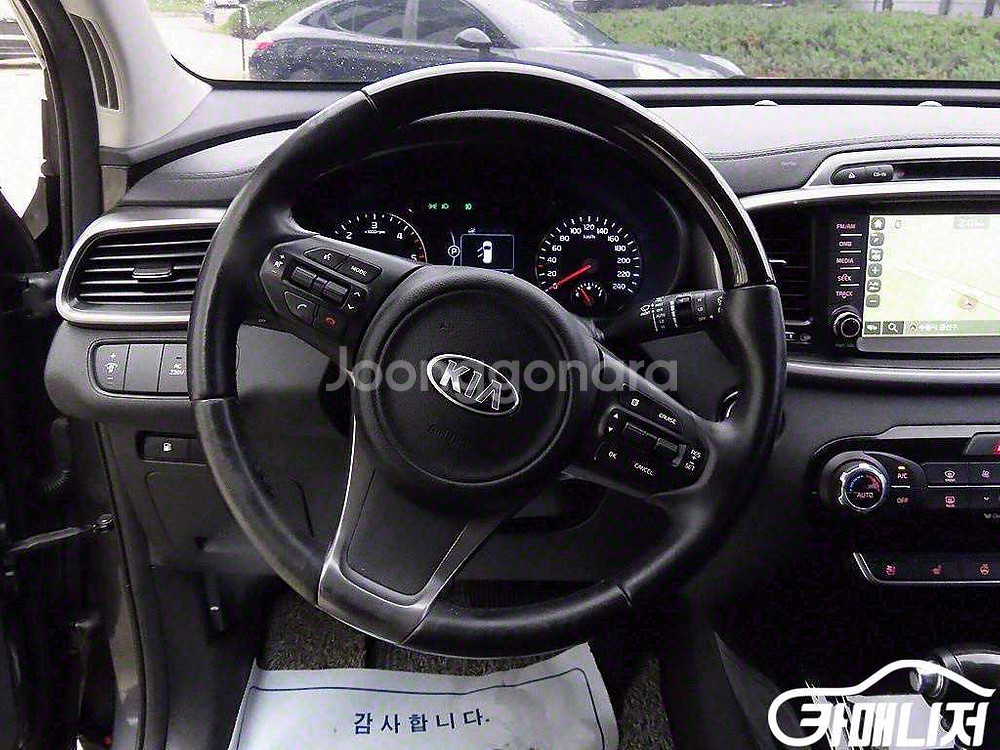 [기아]올 뉴 쏘렌토 디젤 2WD 2.0 노블레스 기본--7