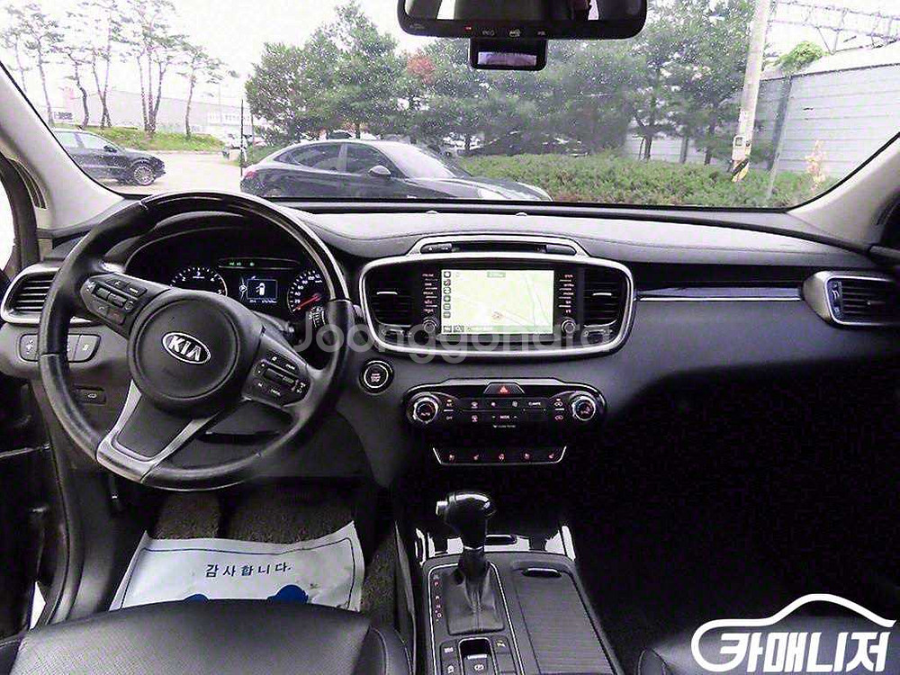 [기아]올 뉴 쏘렌토 디젤 2WD 2.0 노블레스 기본--6